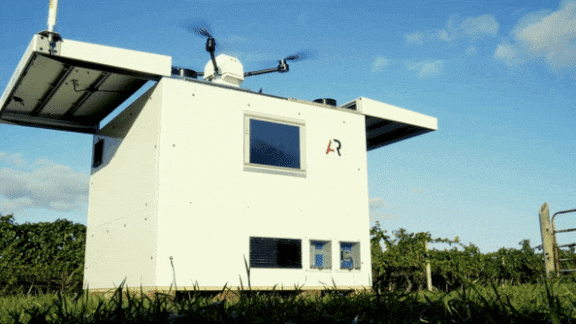 FAA Authorizes AI Drones Beyond Line of Sight