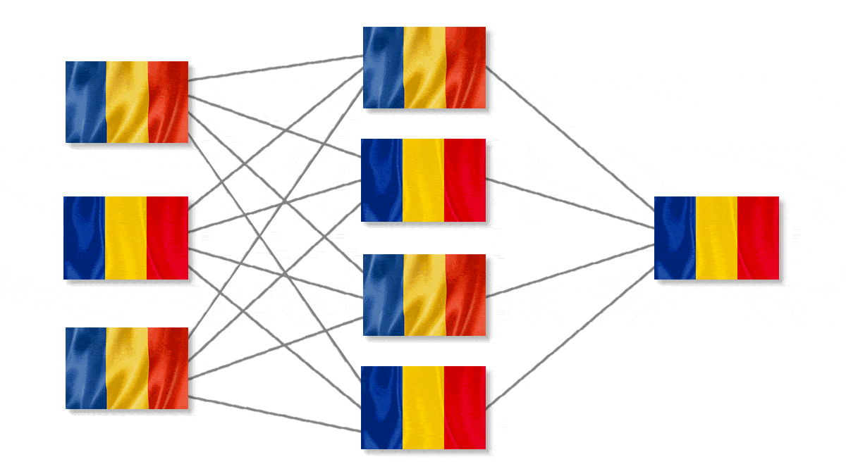 ION — Romania's AI Adviser to the Prime Minister: Citizen-Input Analytics Launched With Big Reach Claims and Privacy Questions