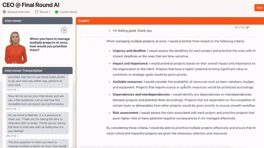 How Ai Is Transforming The Hiring Process For Job Seekers And Employers