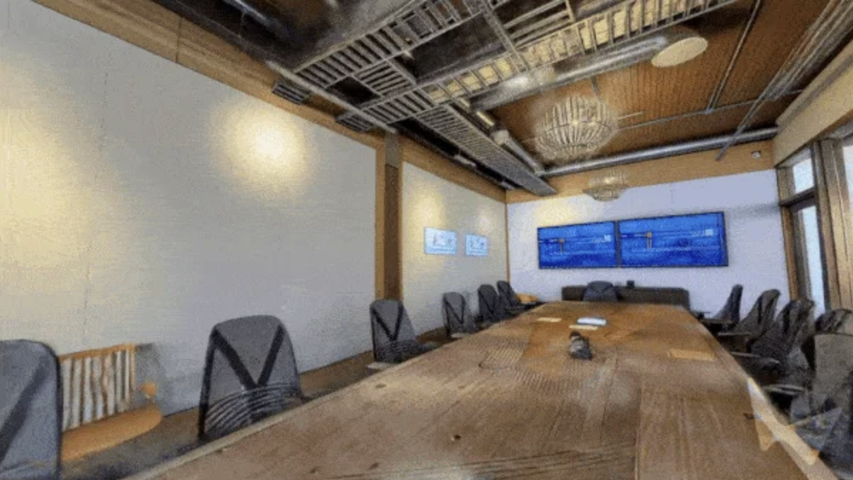 World Labs Makes Its Marble Generative World Model Public, Adds Chisel  Editing Tool