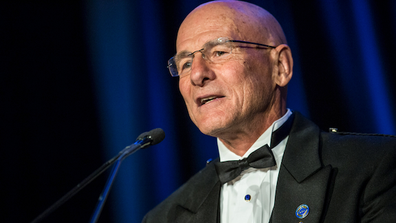 David Patterson