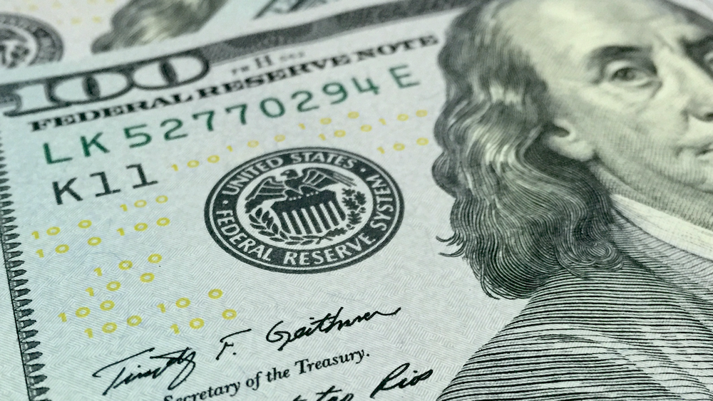 Crystal Ball for Interest Rates: JPMorgan trained AI to interpret the Federal Reserve.