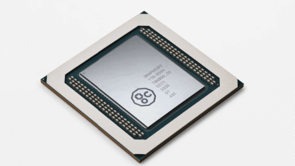 UK startup Graphcore Released its Colossus Mk2 Chip for AI