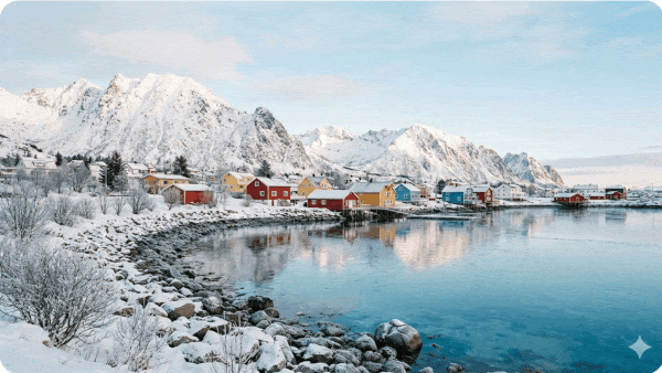 AI-generated scenes including ornate signage, a beachgoer’s tattoo, and cactus and honeycomb cars, illustrating Nano Banana 2’s realism.